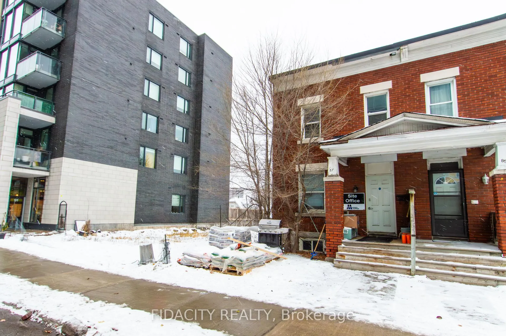 Photo 2 of 87 Richmond Road, Ottawa, Westboro South — HOMEH