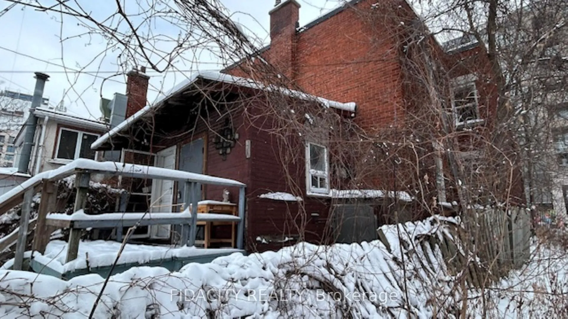 Photo 7 of 87 Richmond Road, Ottawa, Westboro South — HOMEH
