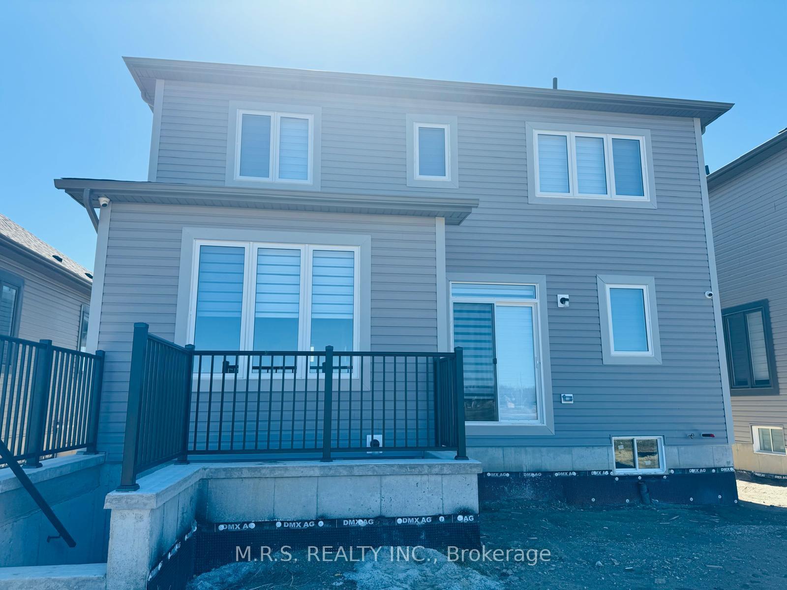 Photo 21 of 13 Union Boulevard, Wasaga Beach — HOMEH
