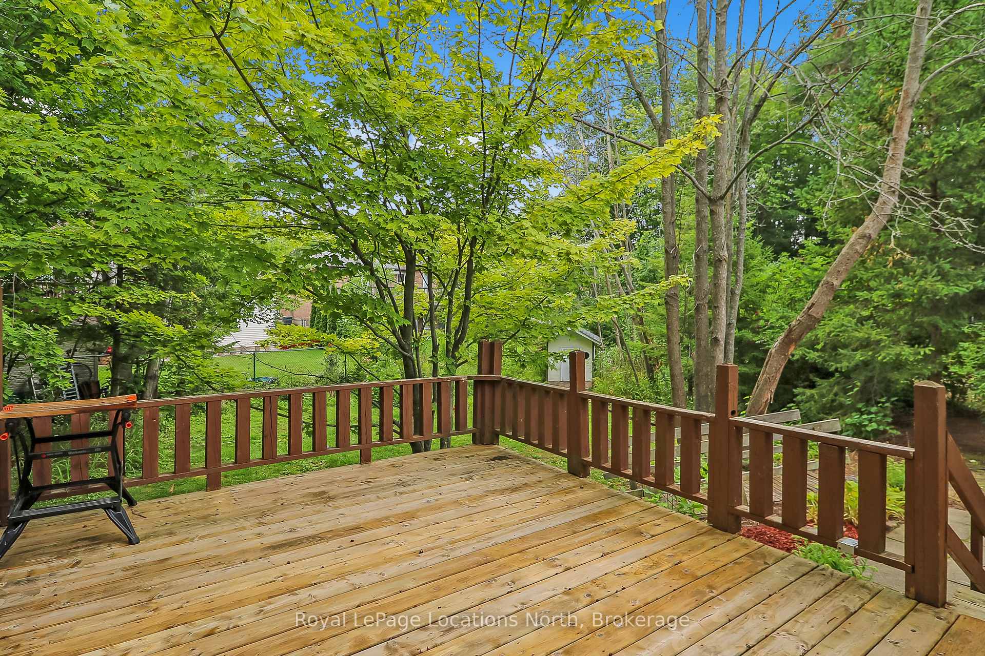 Photo 27 of 32 Lisbon Court, Wasaga Beach — HOMEH