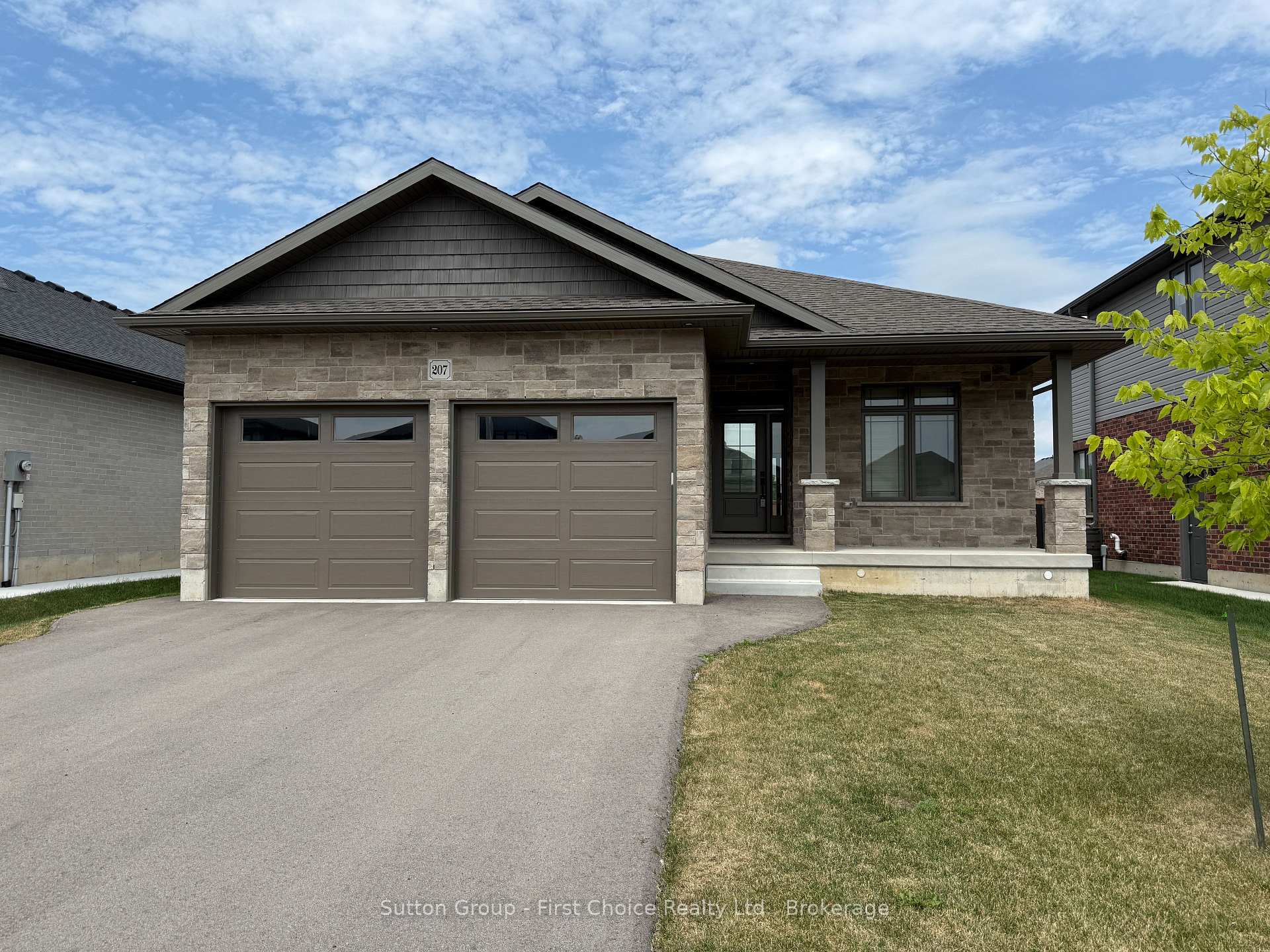 Photo 1 of 207 Arden Crescent, West Perth, Mitchell — HOMEH