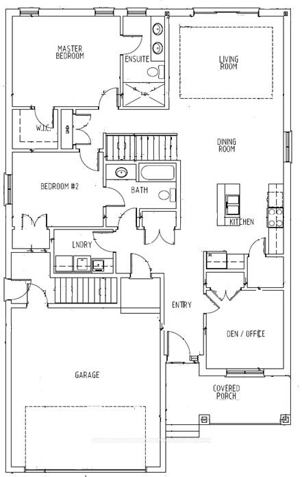 Photo 10 of 207 Arden Crescent, West Perth, Mitchell — HOMEH