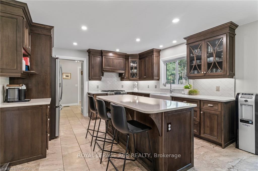Photo 8 of 421333 Concession 6 Ndr, West Grey — HOMEH