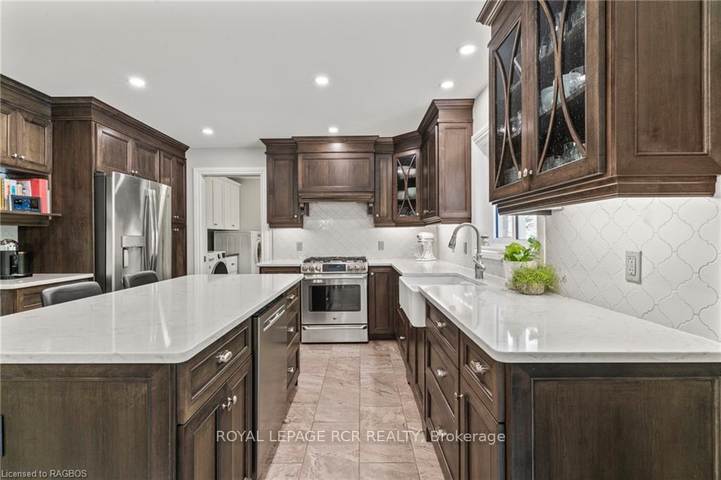 Photo 9 of 421333 Concession 6 Ndr, West Grey — HOMEH