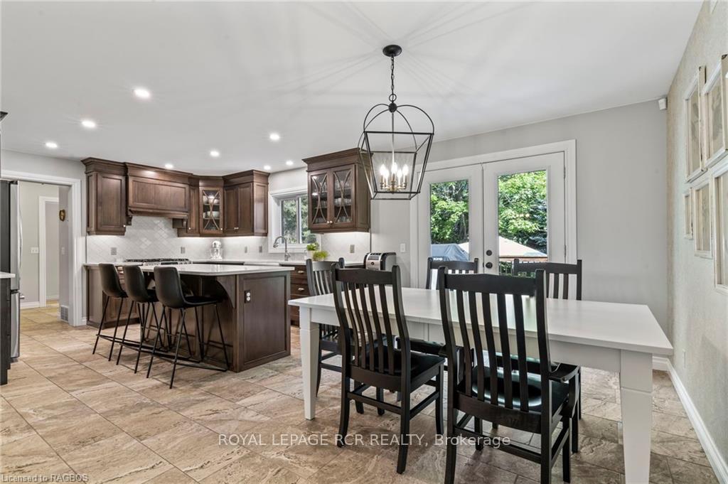 Photo 10 of 421333 Concession 6 Ndr, West Grey — HOMEH