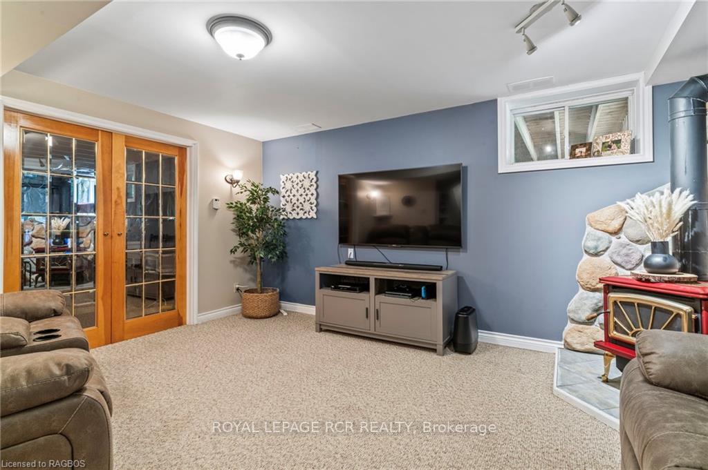 Photo 20 of 421333 Concession 6 Ndr, West Grey — HOMEH