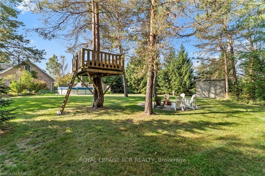 Photo 38 of 421333 Concession 6 Ndr, West Grey — HOMEH