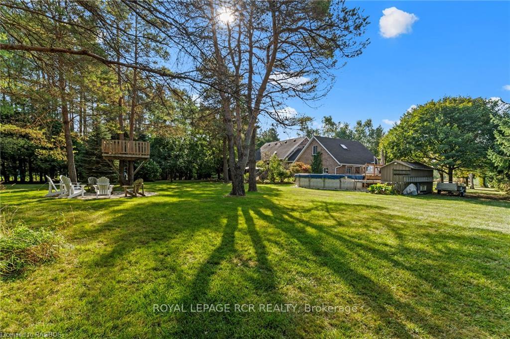 Photo 39 of 421333 Concession 6 Ndr, West Grey — HOMEH