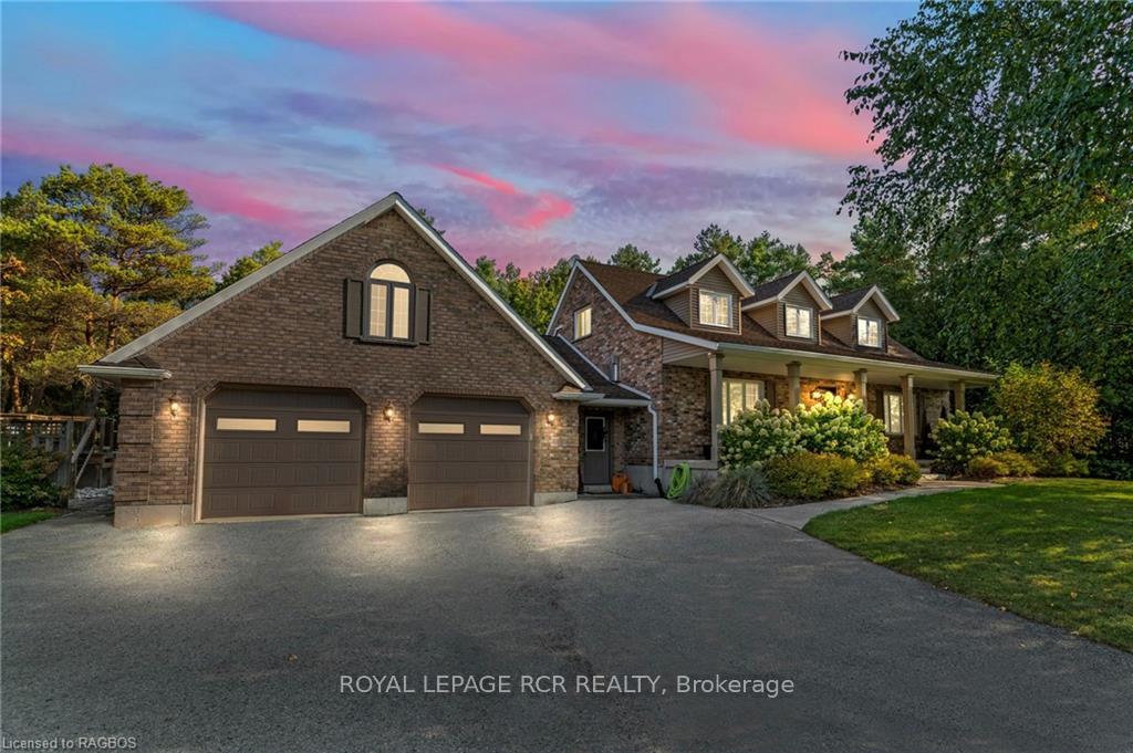 Photo 42 of 421333 Concession 6 Ndr, West Grey — HOMEH