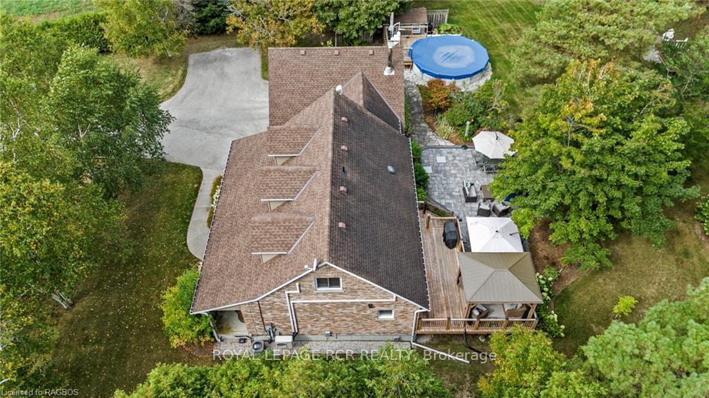 Photo 44 of 421333 Concession 6 Ndr, West Grey — HOMEH