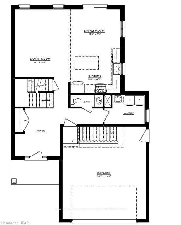 Photo 2 of 10 Nelson Street, West Perth, Mitchell — HOMEH