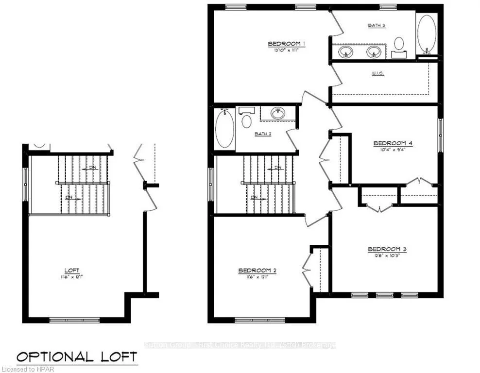 Photo 3 of 10 Nelson Street, West Perth, Mitchell — HOMEH