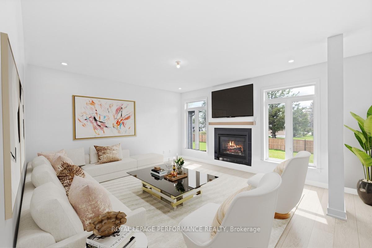 Photo 16 of 612 Kenabeek Terrace, Ottawa, Riverside South/Gloucester Glen — HOMEH
