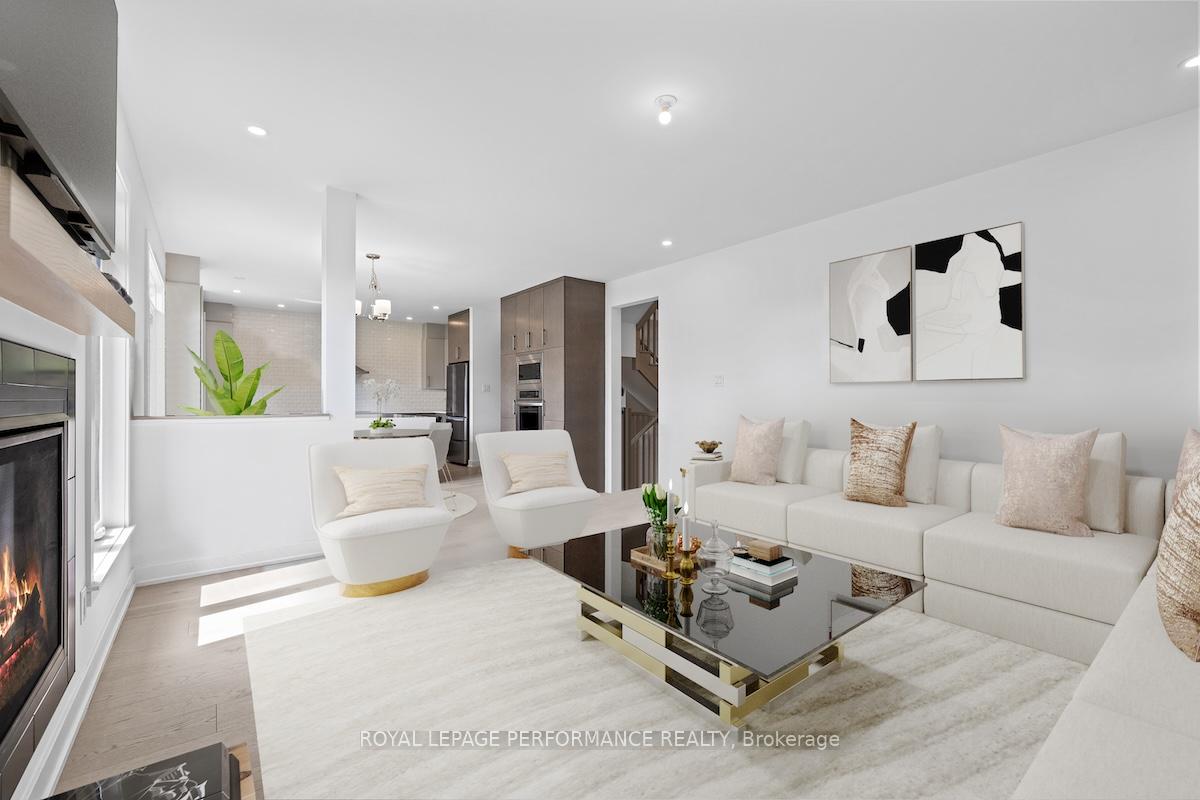 Photo 17 of 612 Kenabeek Terrace, Ottawa, Riverside South/Gloucester Glen — HOMEH