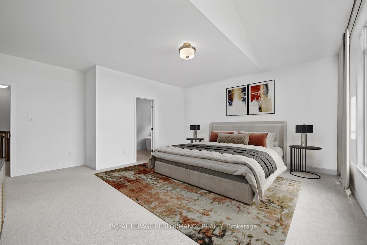 Photo 20 of 612 Kenabeek Terrace, Ottawa, Riverside South/Gloucester Glen — HOMEH