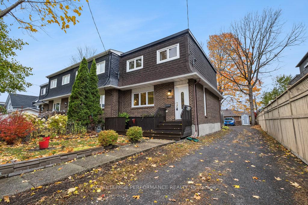 Photo 2 of 285 Lanark Avenue, Ottawa, Westboro North — HOMEH