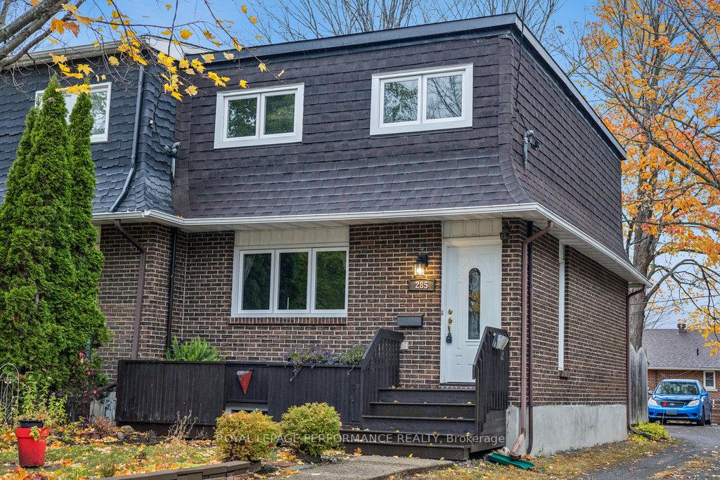 Photo 3 of 285 Lanark Avenue, Ottawa, Westboro North — HOMEH