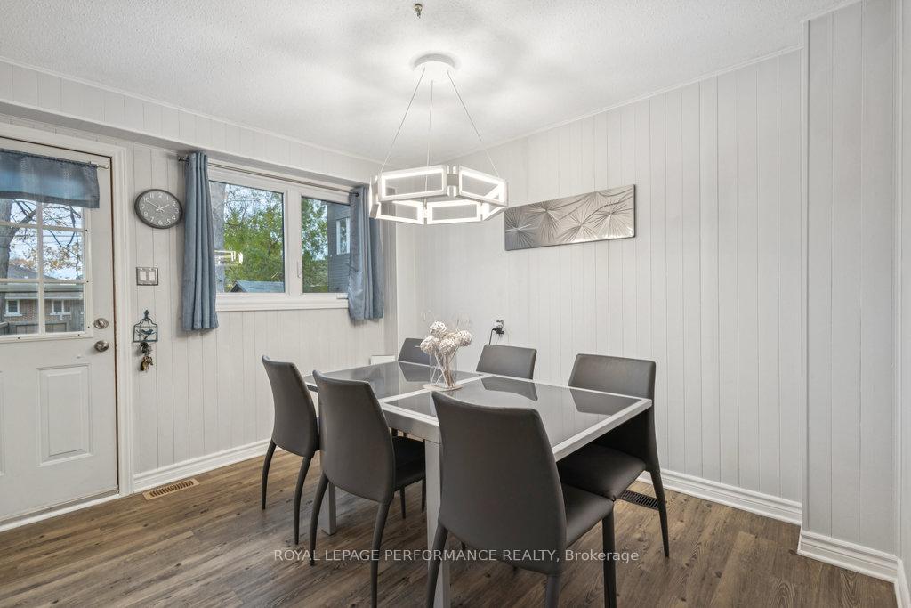 Photo 10 of 285 Lanark Avenue, Ottawa, Westboro North — HOMEH