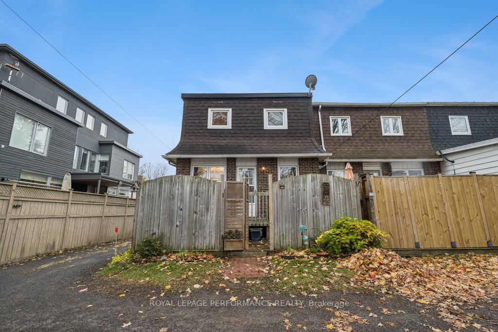 Photo 39 of 285 Lanark Avenue, Ottawa, Westboro North — HOMEH