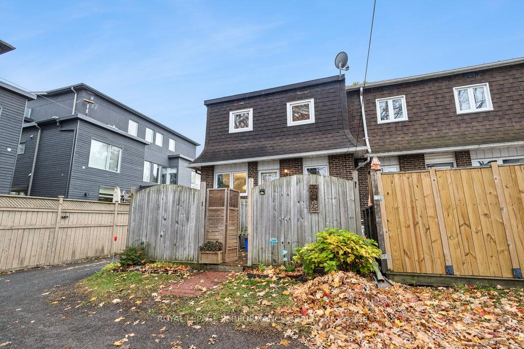 Photo 40 of 285 Lanark Avenue, Ottawa, Westboro North — HOMEH
