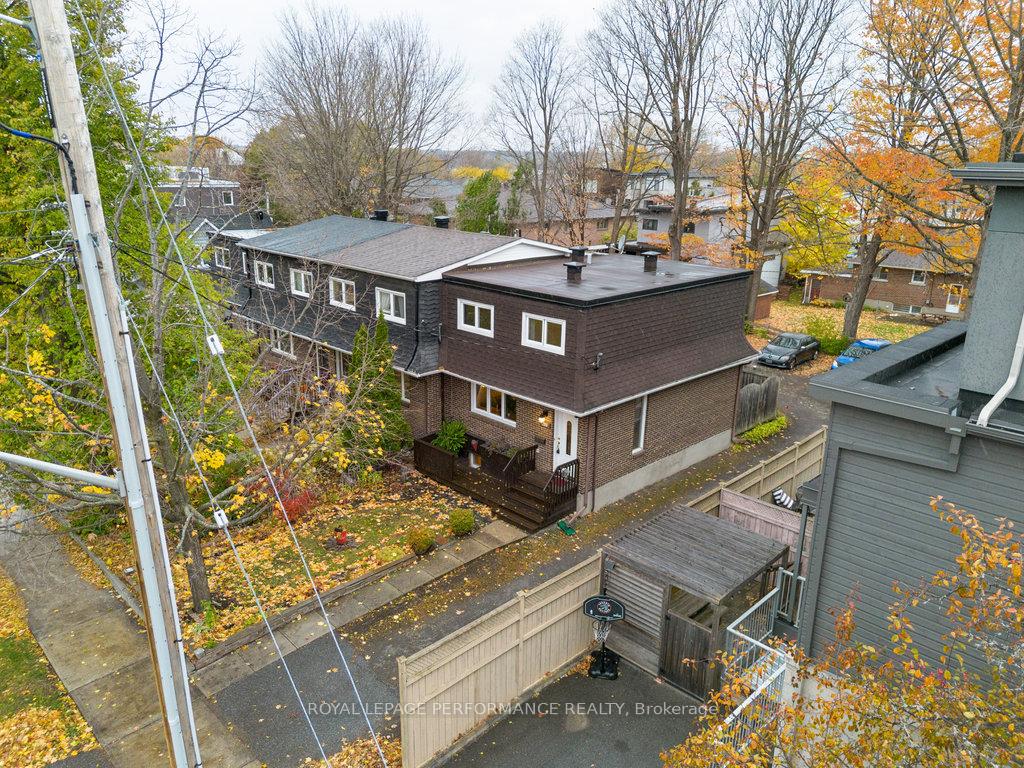 Photo 43 of 285 Lanark Avenue, Ottawa, Westboro North — HOMEH