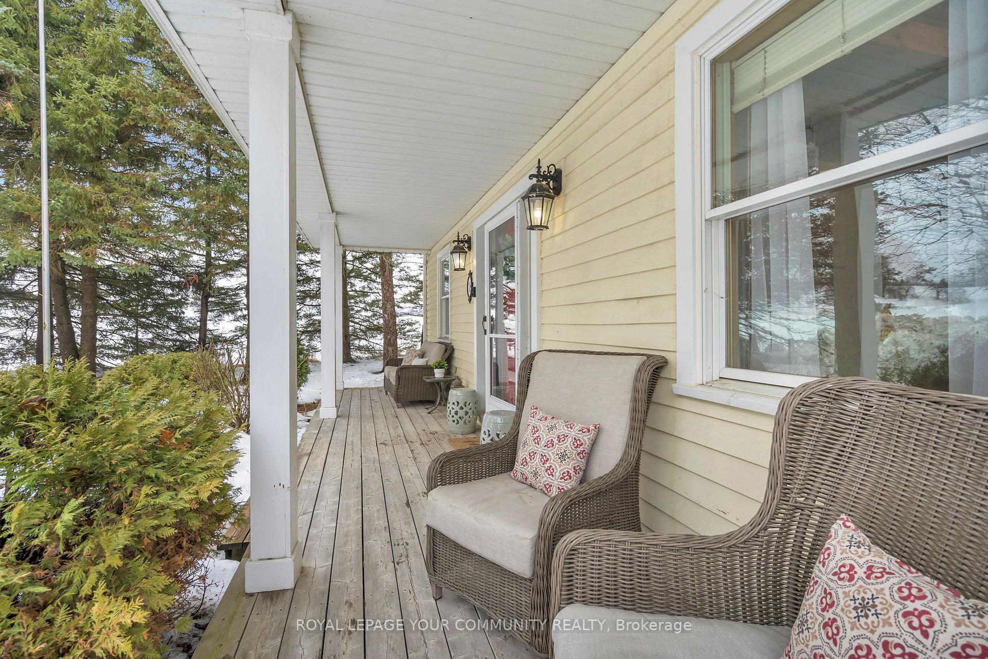 Photo 5 of 18 Hilda Avenue, Uxbridge, Rural Uxbridge — HOMEH