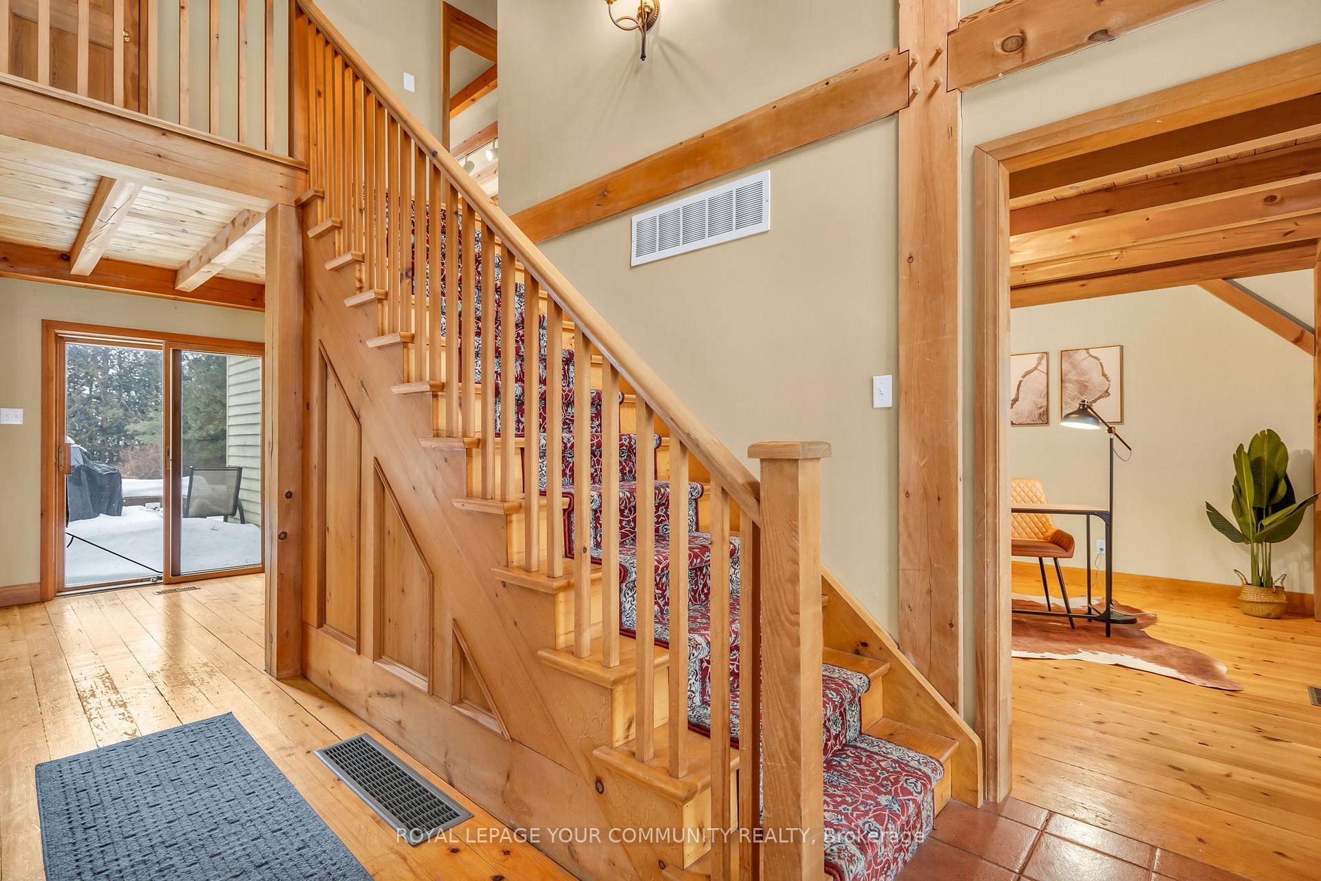 Photo 8 of 18 Hilda Avenue, Uxbridge, Rural Uxbridge — HOMEH