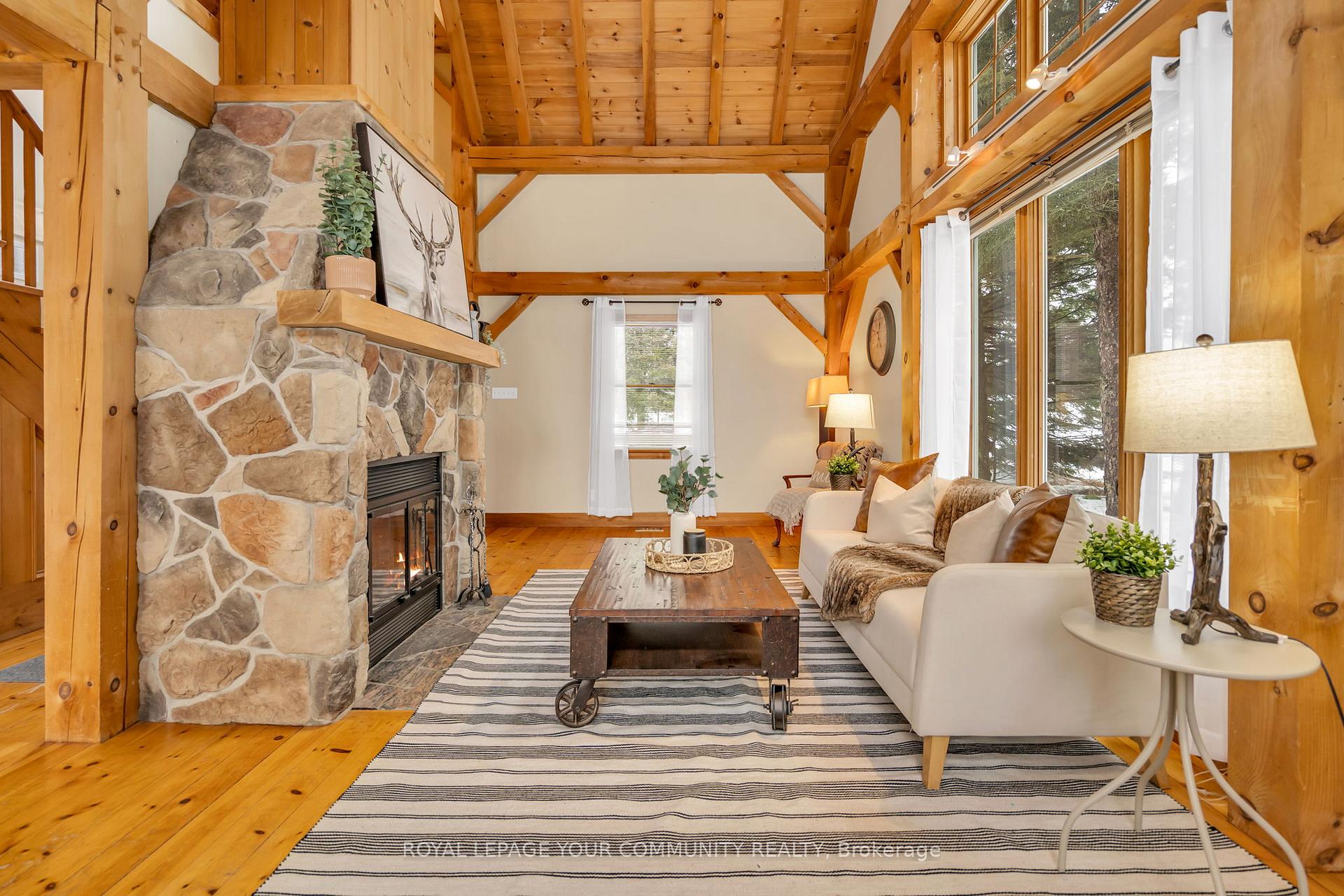 Photo 13 of 18 Hilda Avenue, Uxbridge, Rural Uxbridge — HOMEH