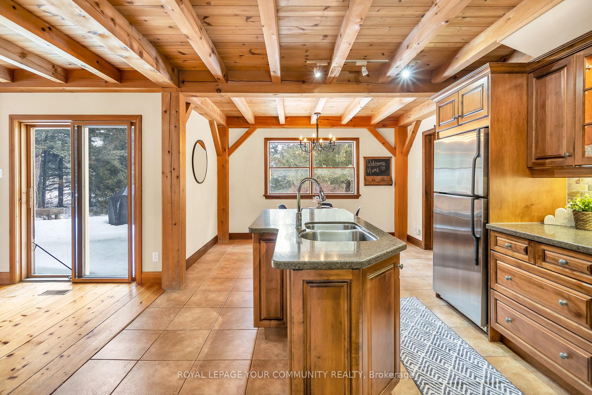 Photo 18 of 18 Hilda Avenue, Uxbridge, Rural Uxbridge — HOMEH