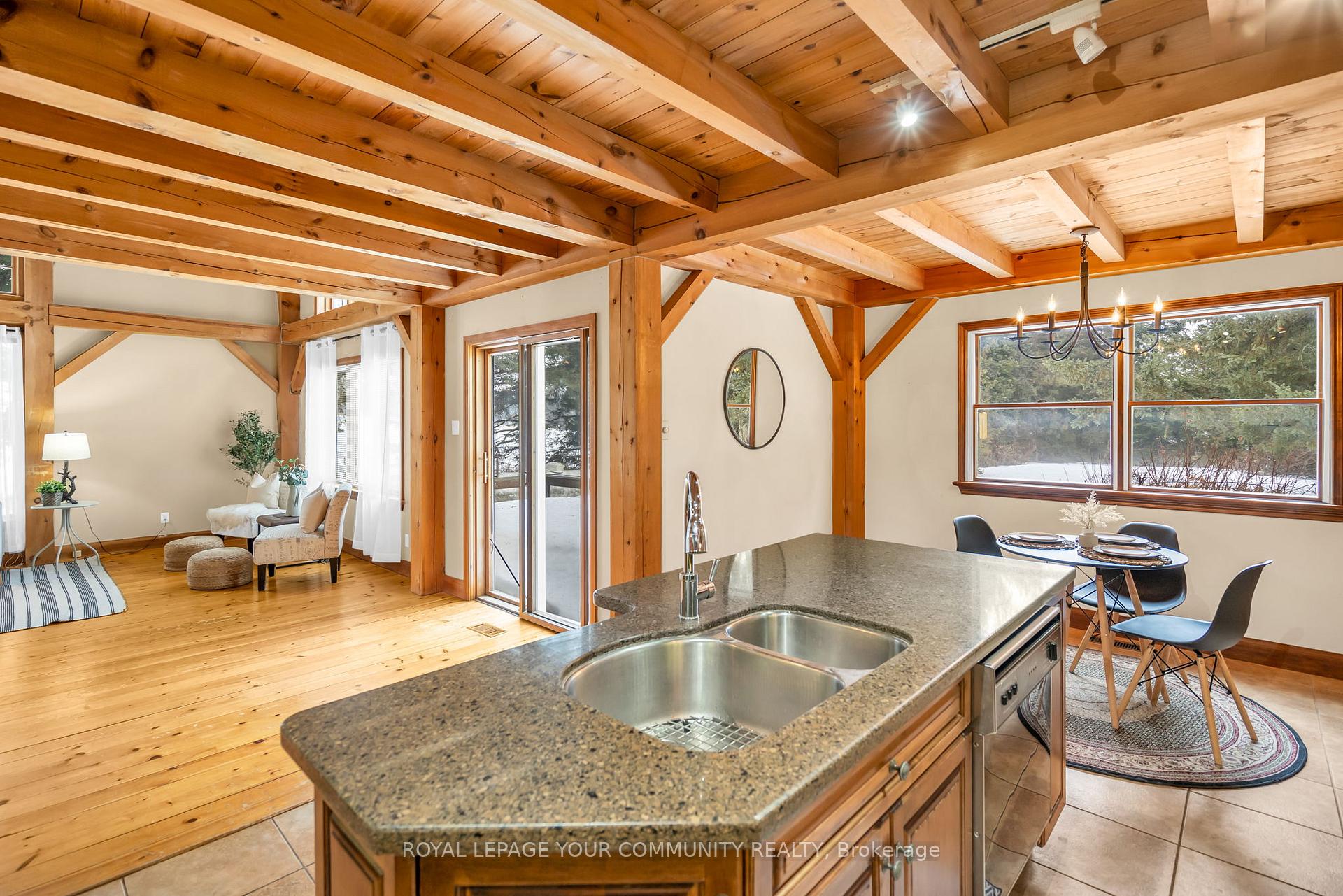 Photo 21 of 18 Hilda Avenue, Uxbridge, Rural Uxbridge — HOMEH