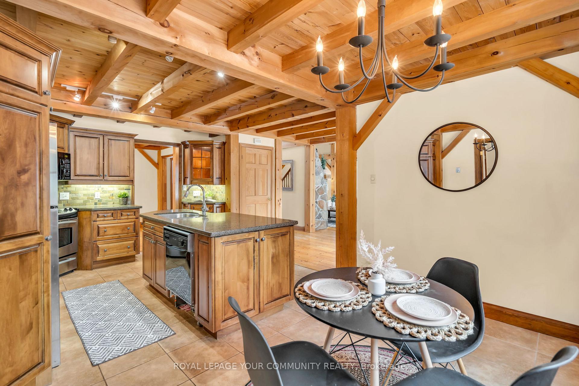 Photo 23 of 18 Hilda Avenue, Uxbridge, Rural Uxbridge — HOMEH