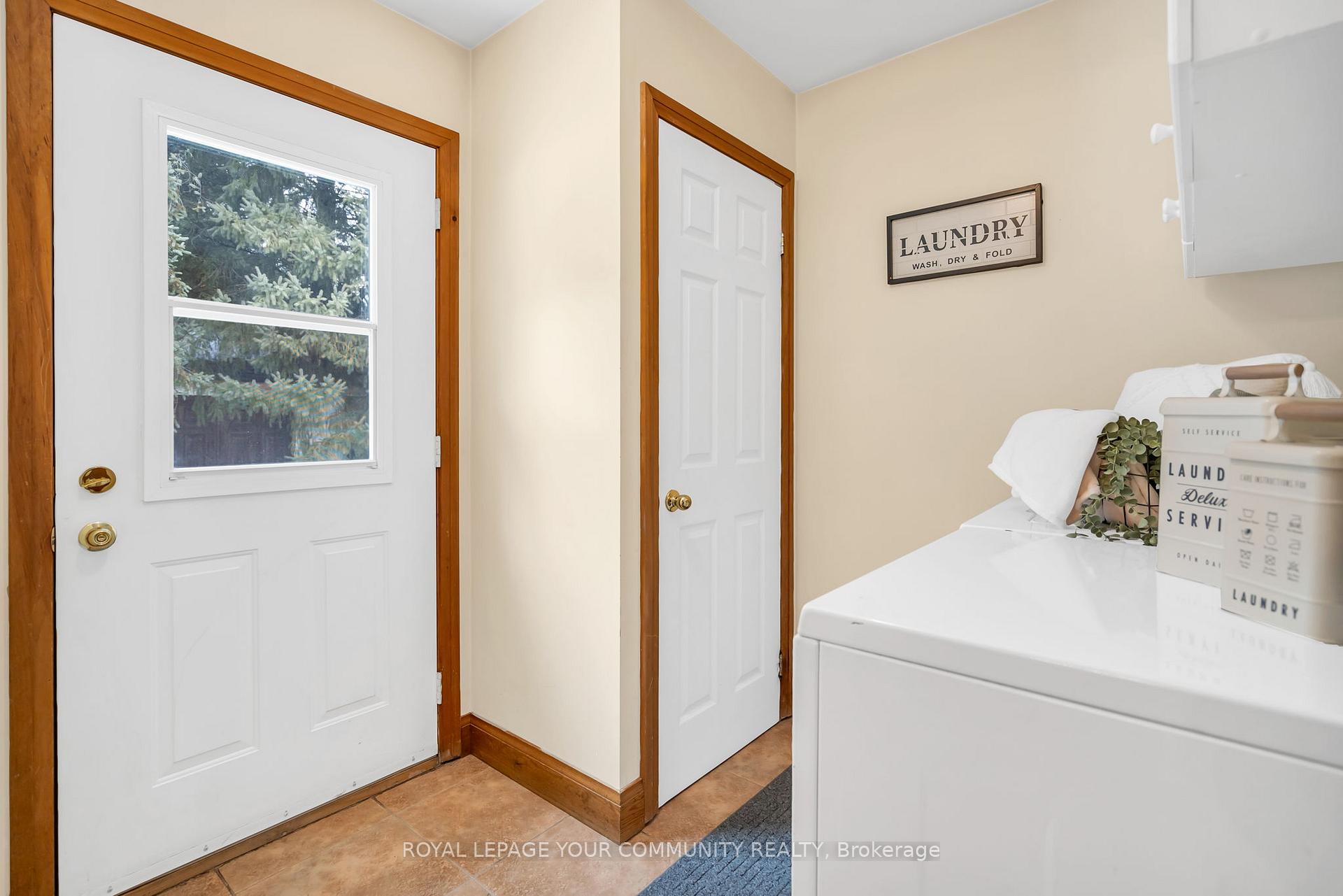 Photo 27 of 18 Hilda Avenue, Uxbridge, Rural Uxbridge — HOMEH