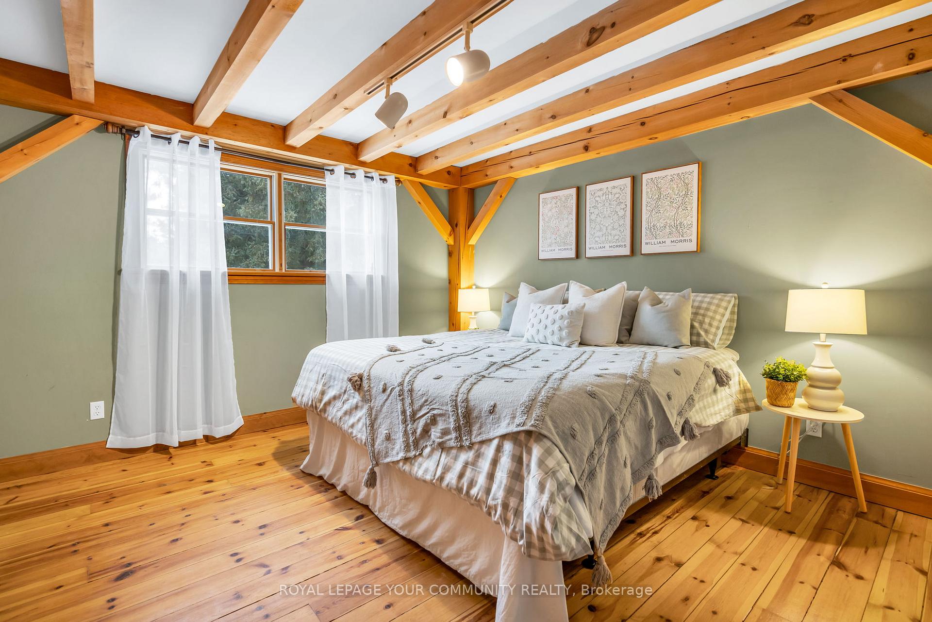Photo 29 of 18 Hilda Avenue, Uxbridge, Rural Uxbridge — HOMEH