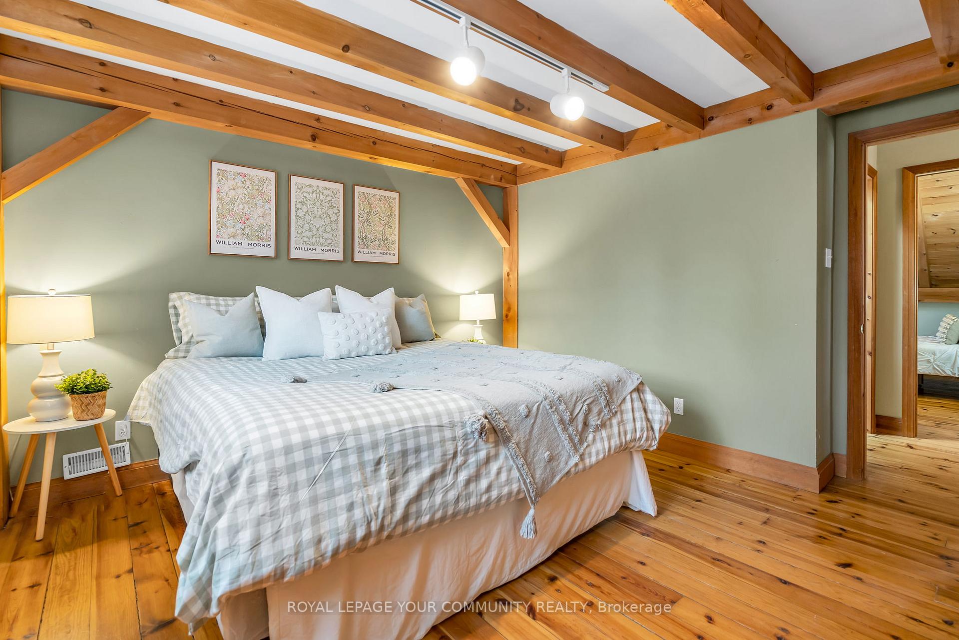 Photo 30 of 18 Hilda Avenue, Uxbridge, Rural Uxbridge — HOMEH
