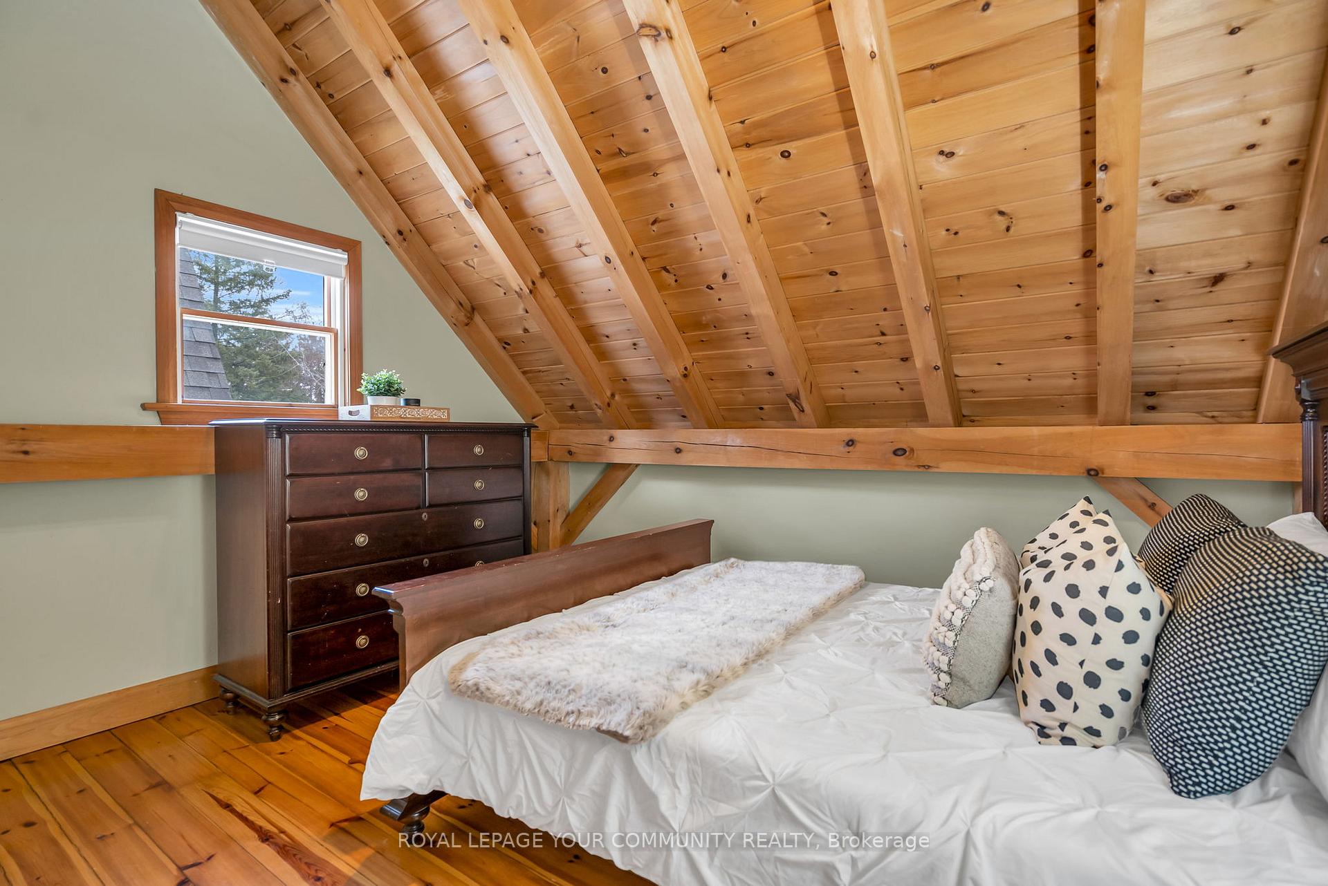 Photo 35 of 18 Hilda Avenue, Uxbridge, Rural Uxbridge — HOMEH