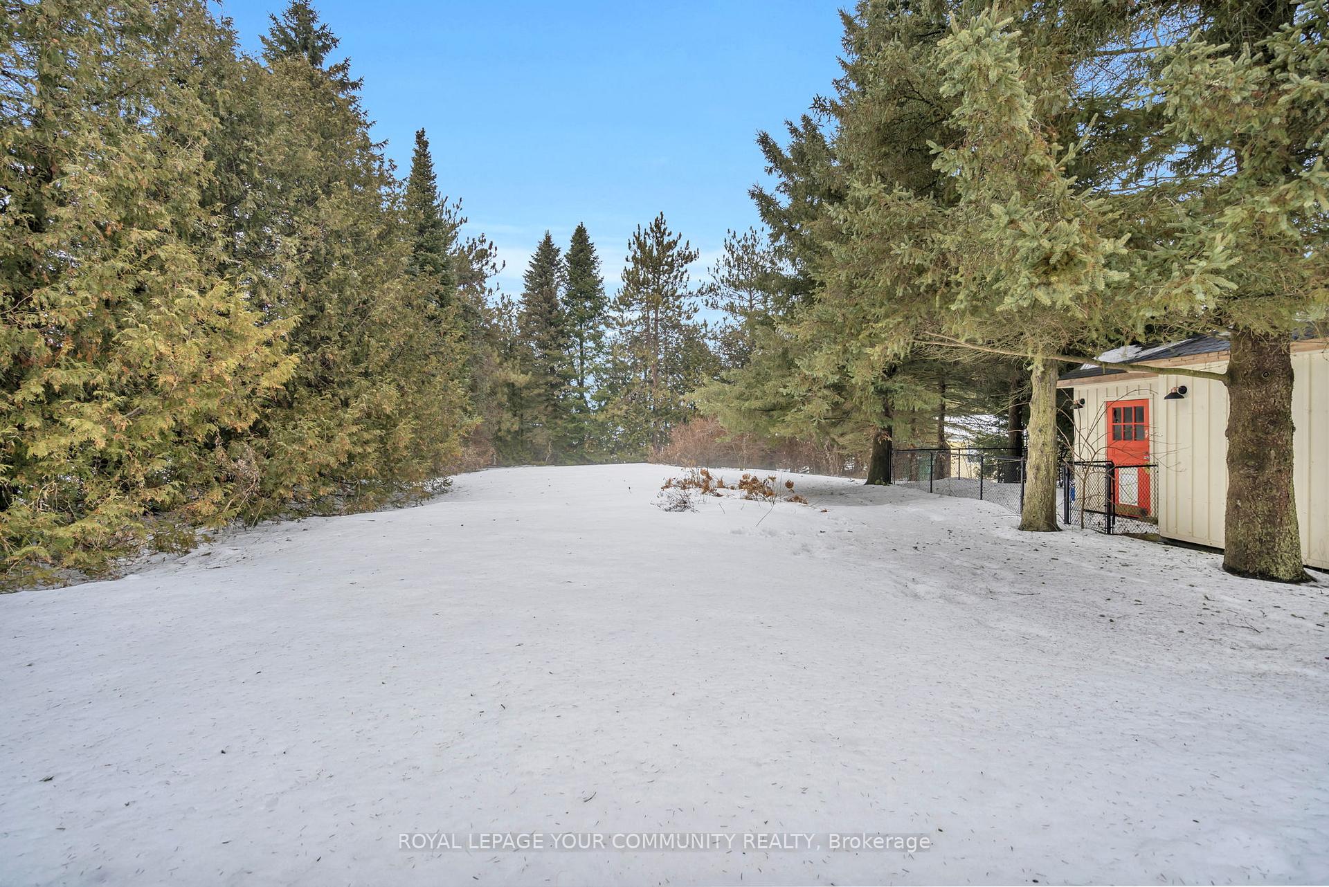 Photo 39 of 18 Hilda Avenue, Uxbridge, Rural Uxbridge — HOMEH