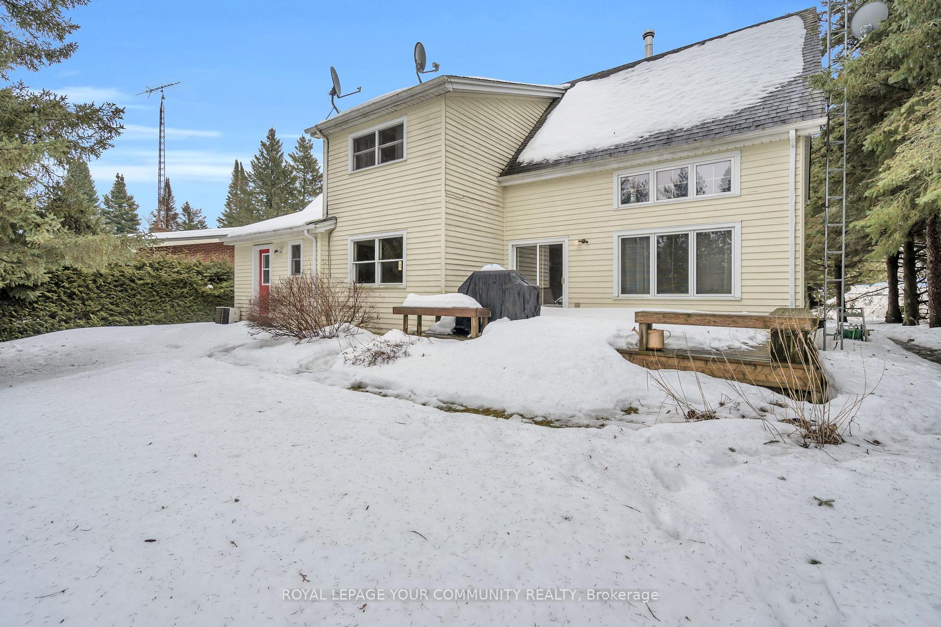 Photo 40 of 18 Hilda Avenue, Uxbridge, Rural Uxbridge — HOMEH