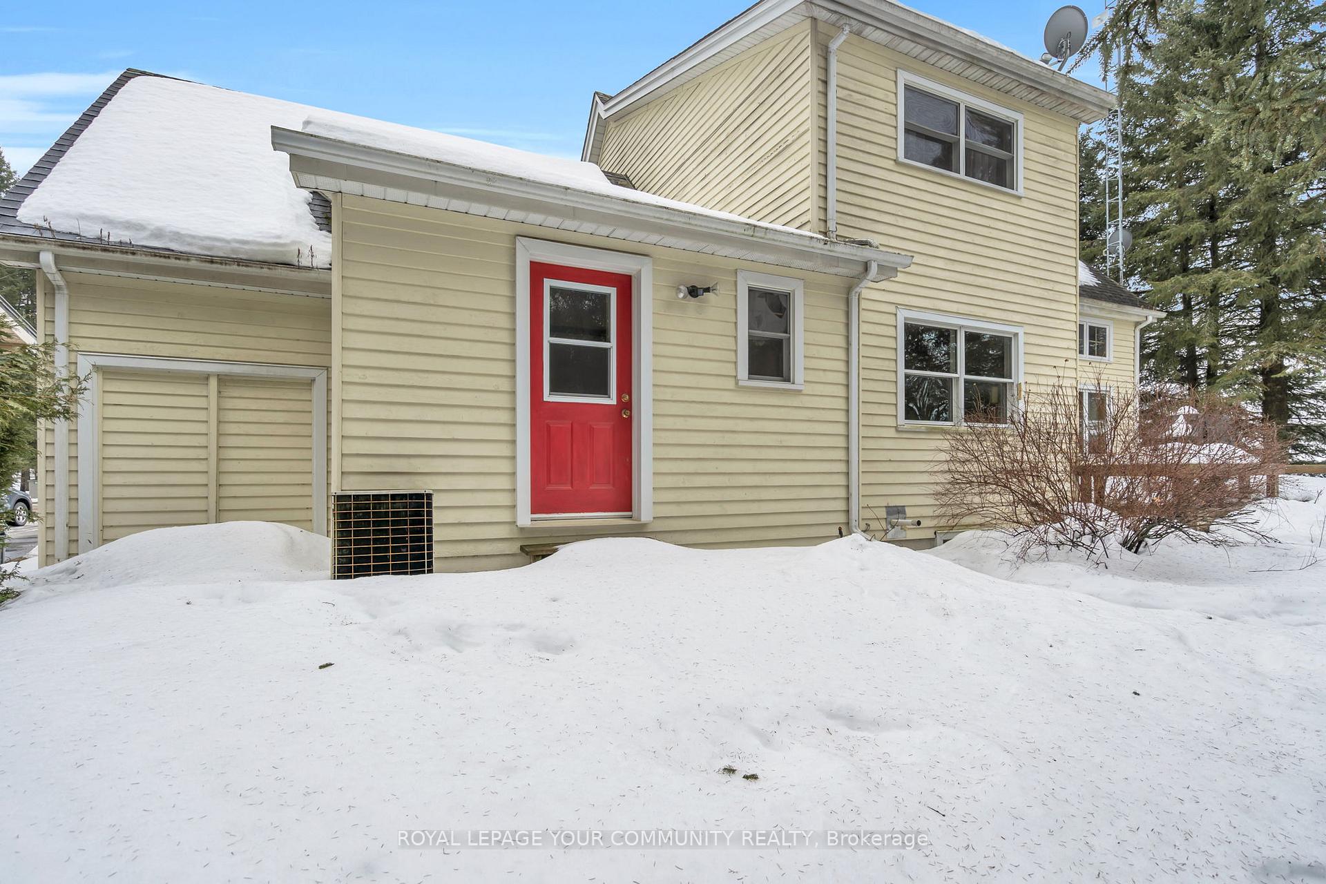 Photo 41 of 18 Hilda Avenue, Uxbridge, Rural Uxbridge — HOMEH