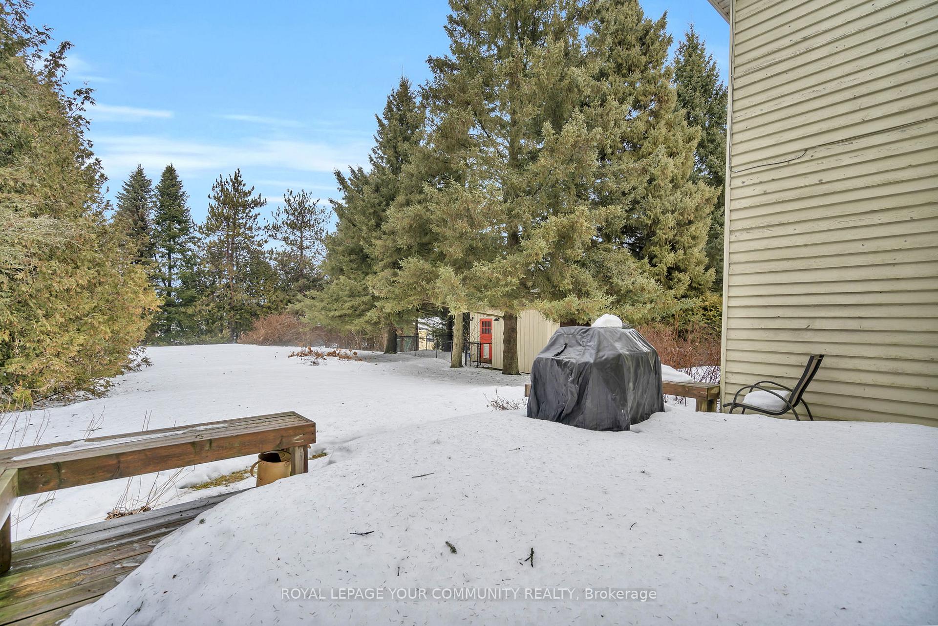 Photo 42 of 18 Hilda Avenue, Uxbridge, Rural Uxbridge — HOMEH