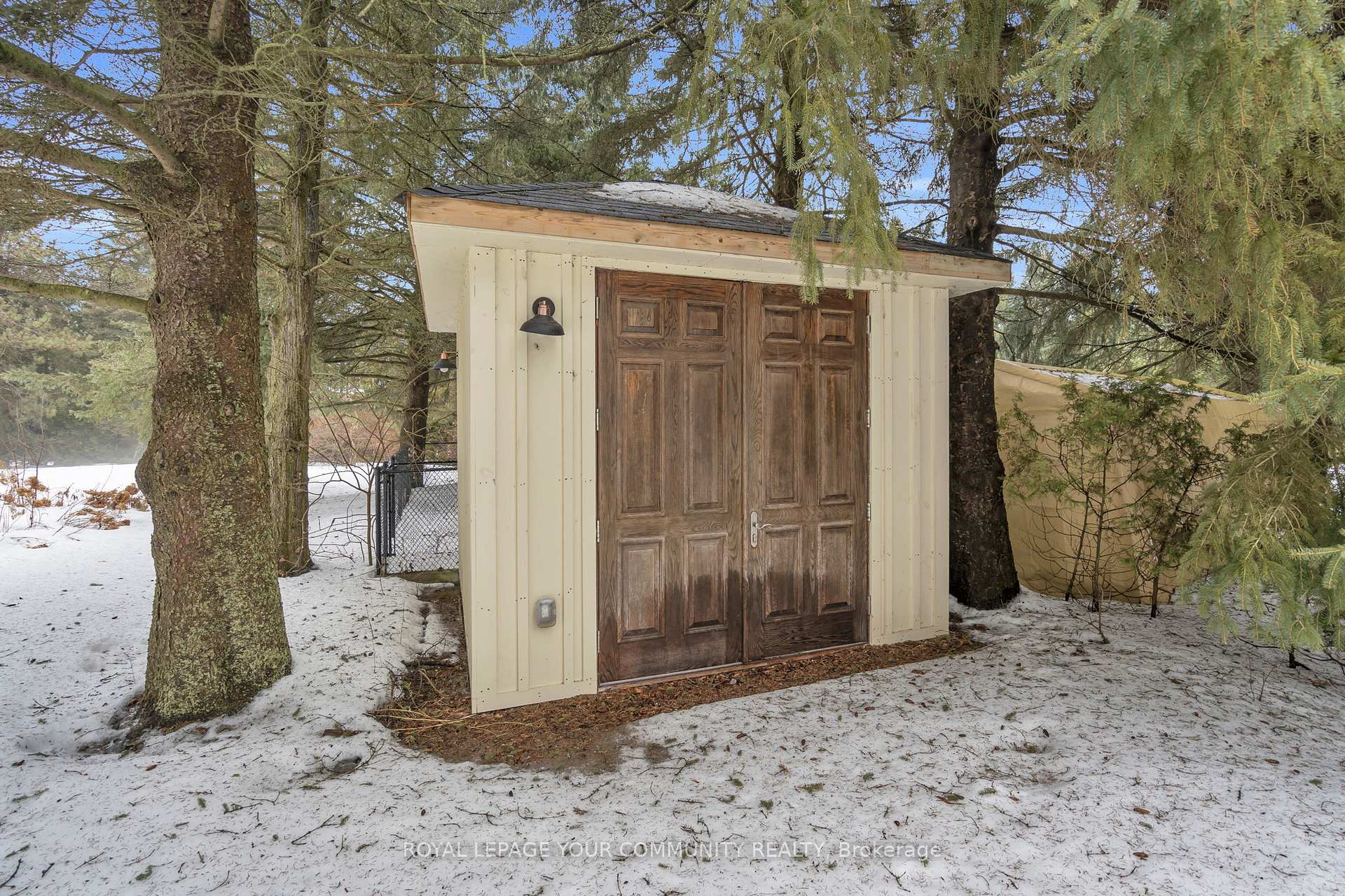 Photo 43 of 18 Hilda Avenue, Uxbridge, Rural Uxbridge — HOMEH