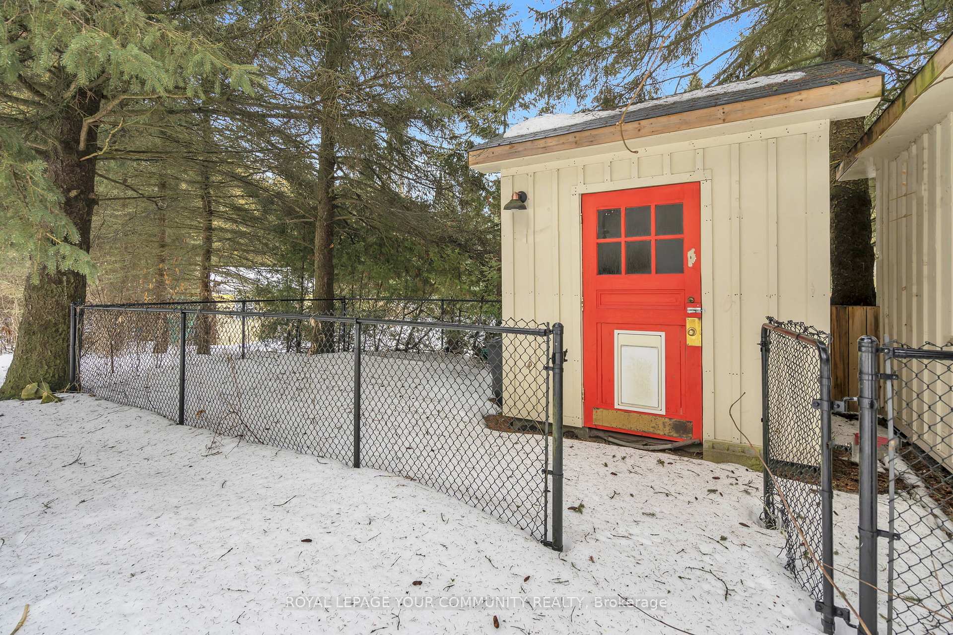 Photo 44 of 18 Hilda Avenue, Uxbridge, Rural Uxbridge — HOMEH