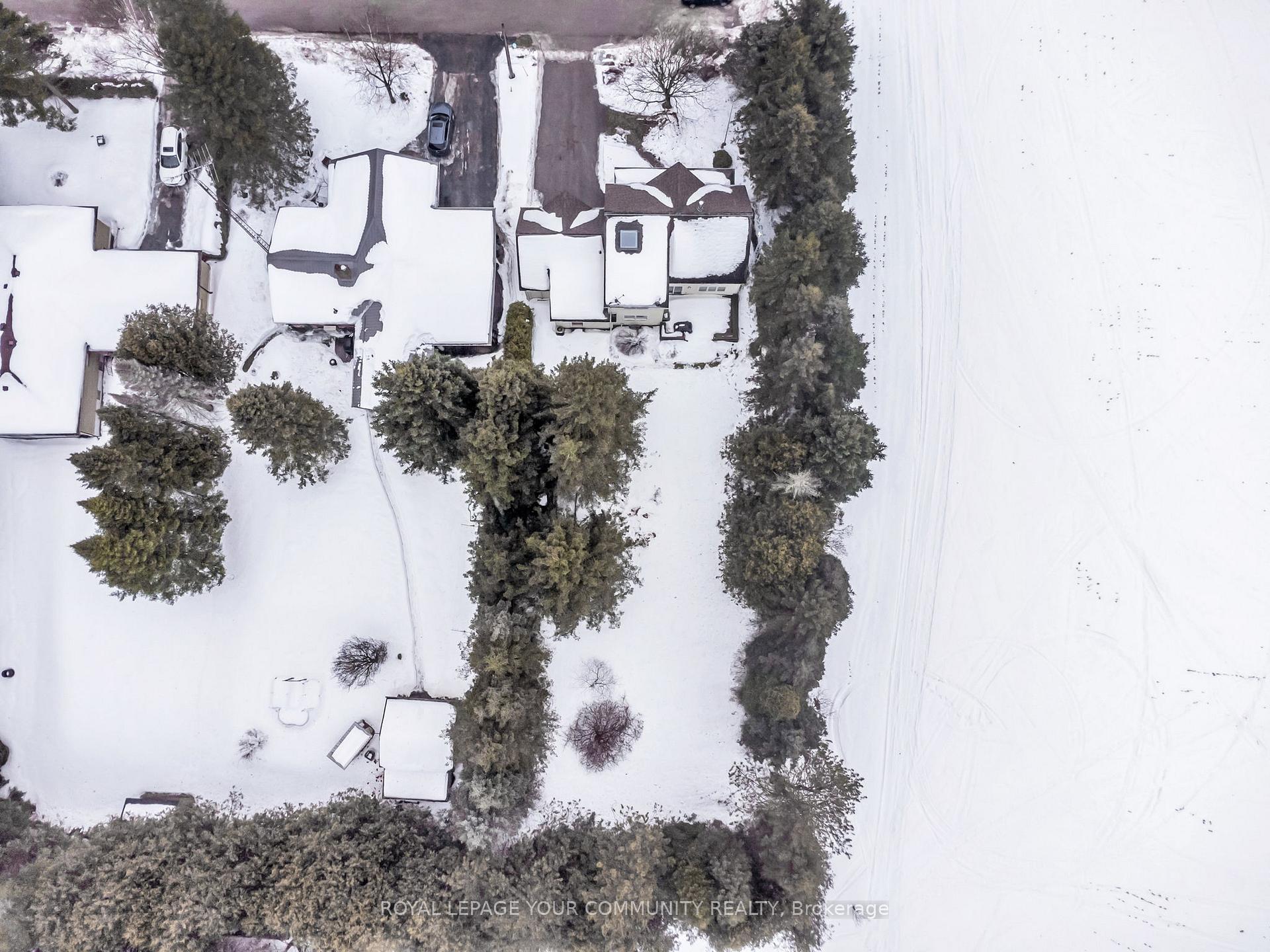Photo 45 of 18 Hilda Avenue, Uxbridge, Rural Uxbridge — HOMEH