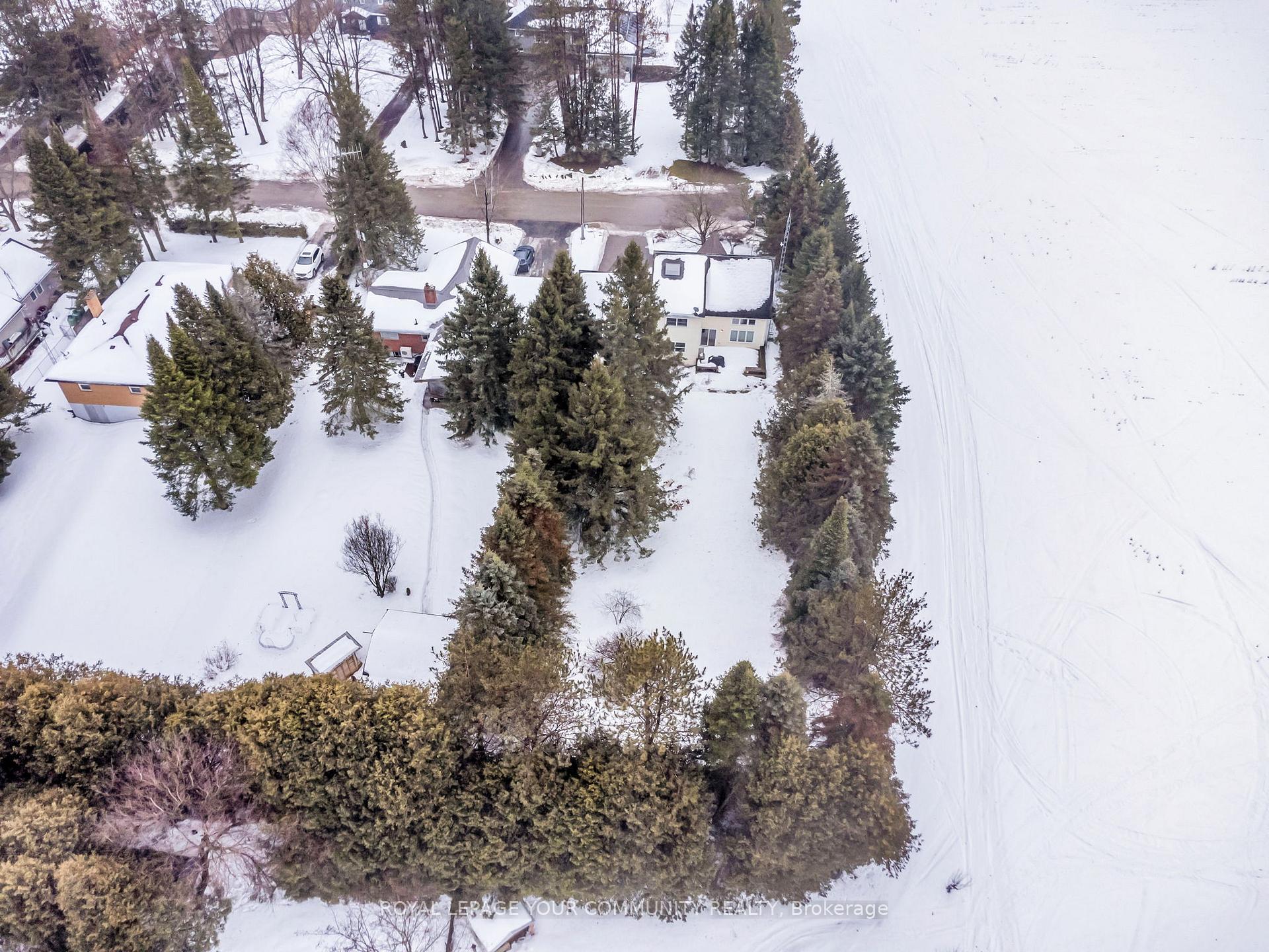 Photo 46 of 18 Hilda Avenue, Uxbridge, Rural Uxbridge — HOMEH