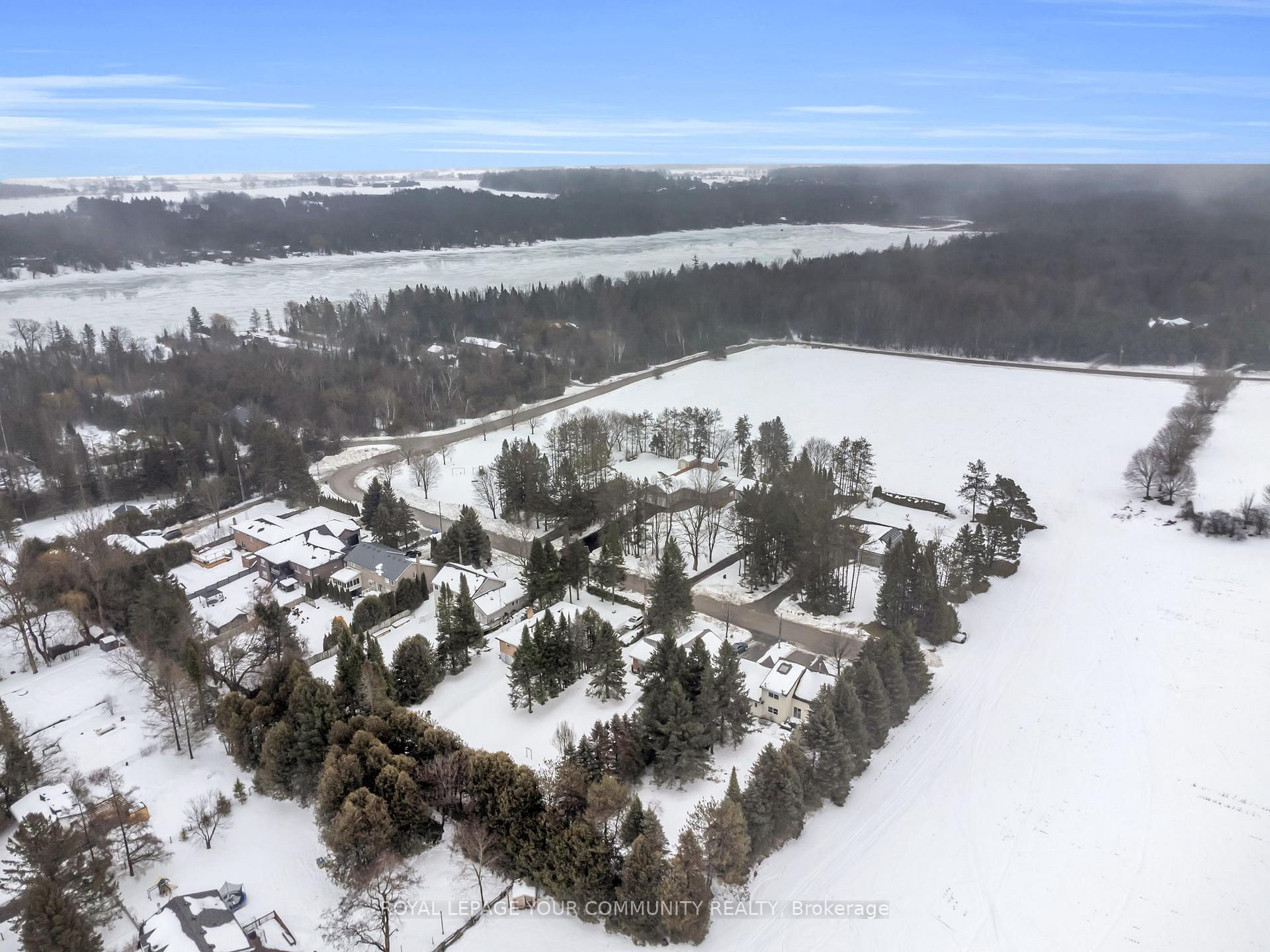 Photo 47 of 18 Hilda Avenue, Uxbridge, Rural Uxbridge — HOMEH