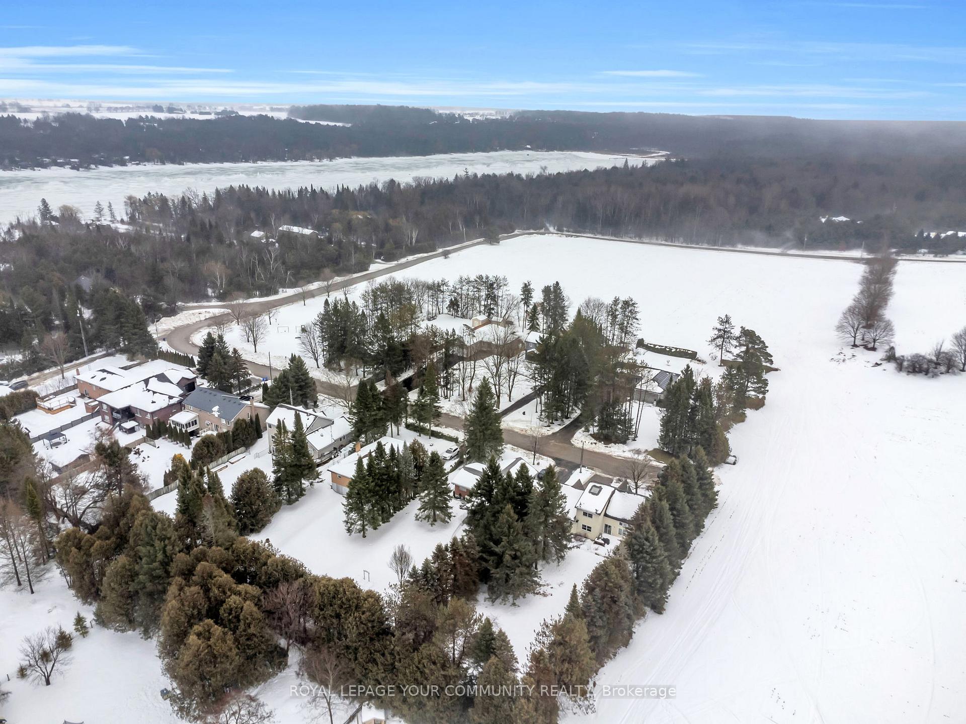 Photo 48 of 18 Hilda Avenue, Uxbridge, Rural Uxbridge — HOMEH