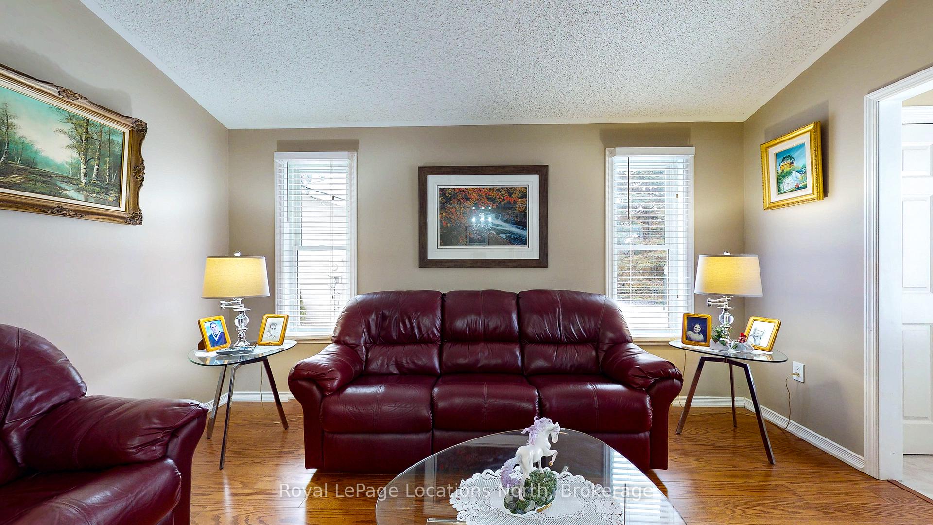 Photo 25 of 25 St James Place, Wasaga Beach — HOMEH