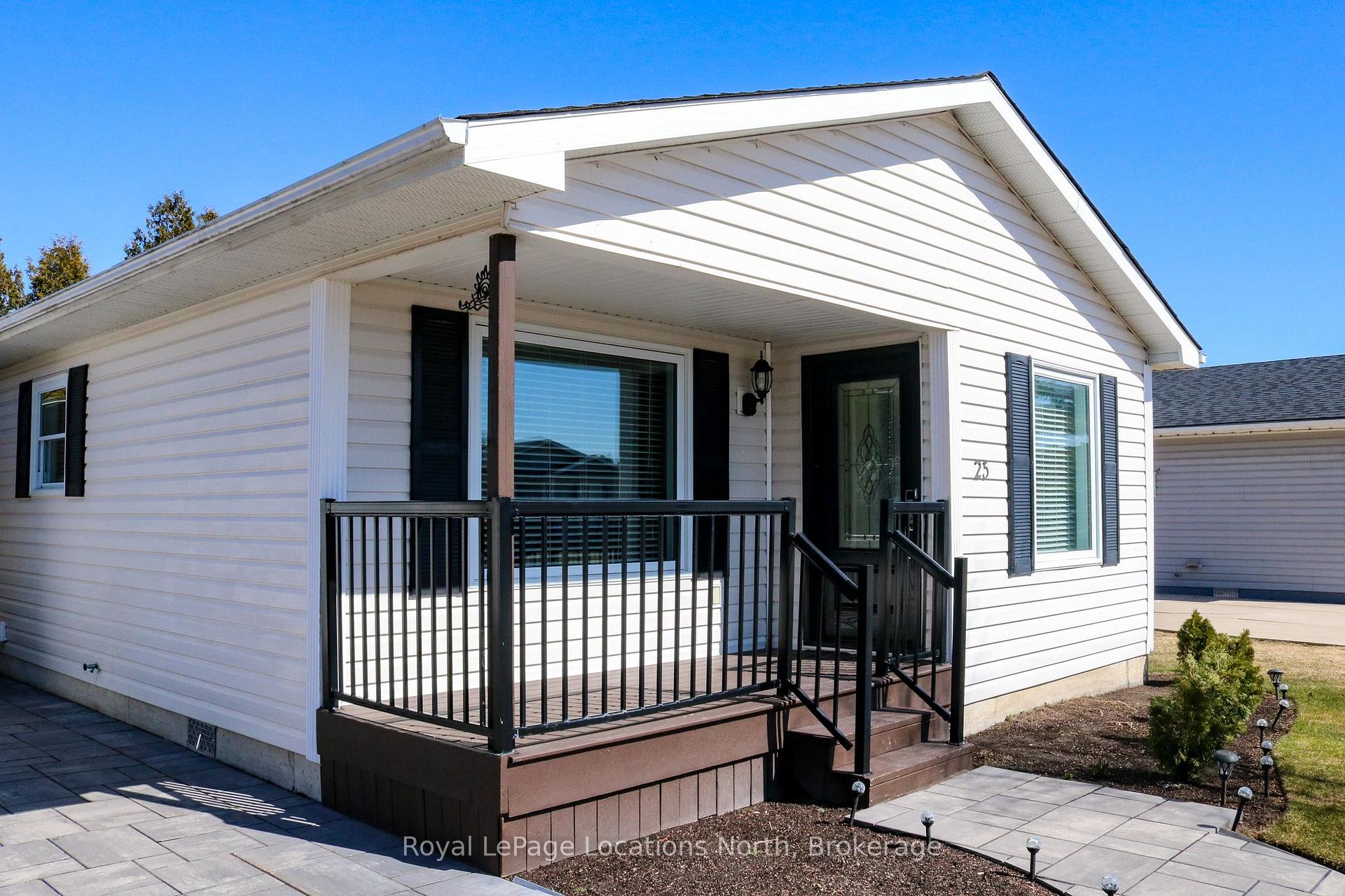 Photo 30 of 25 St James Place, Wasaga Beach — HOMEH