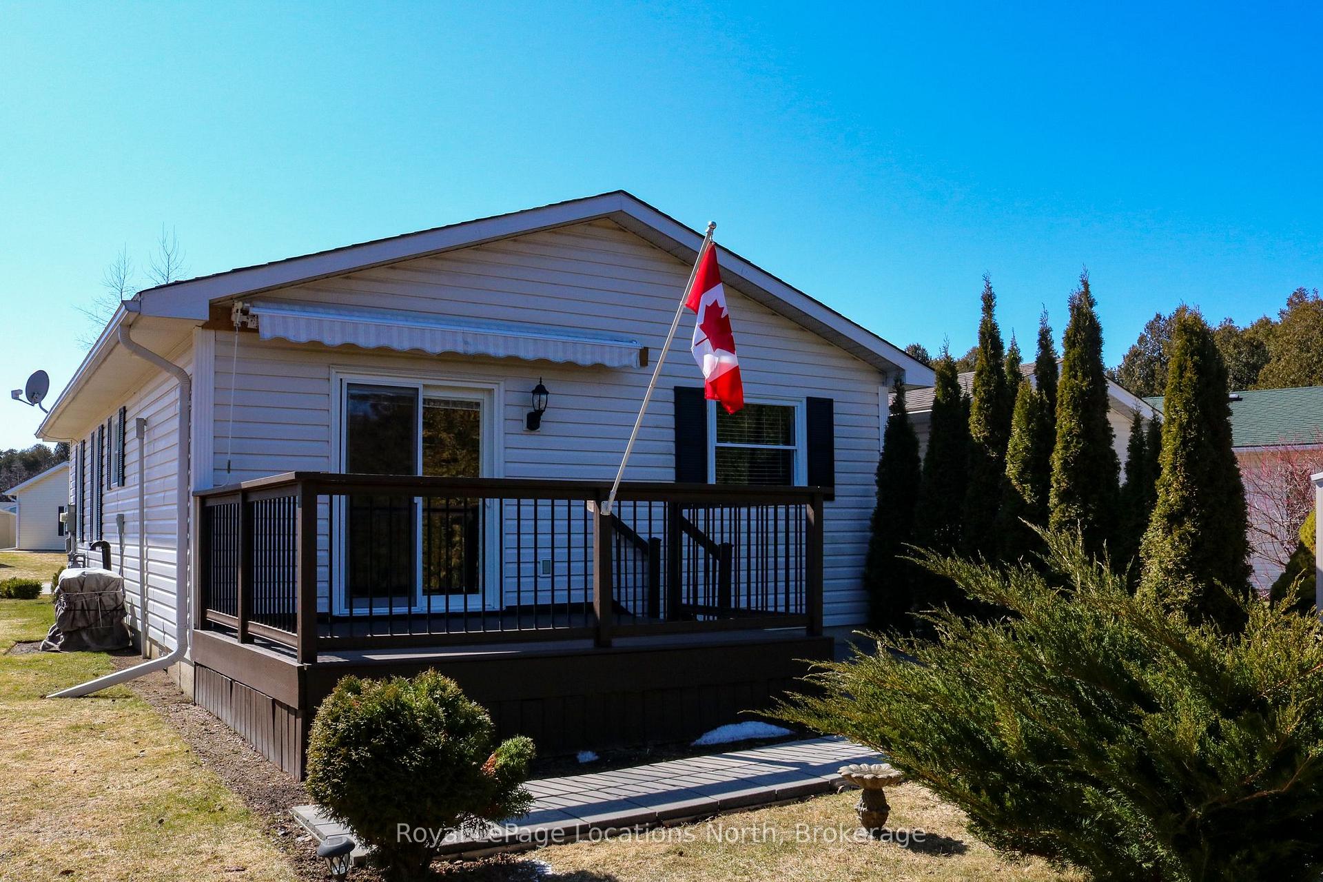 Photo 31 of 25 St James Place, Wasaga Beach — HOMEH