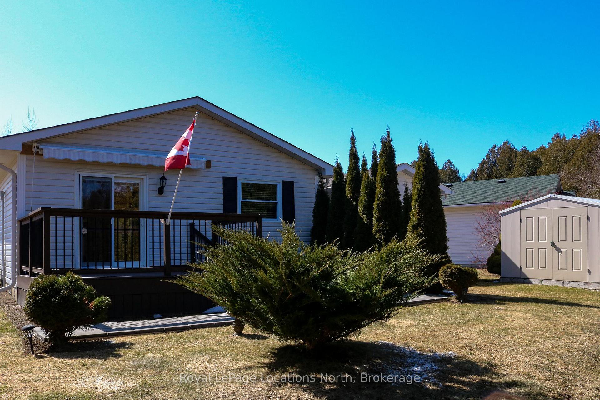 Photo 32 of 25 St James Place, Wasaga Beach — HOMEH