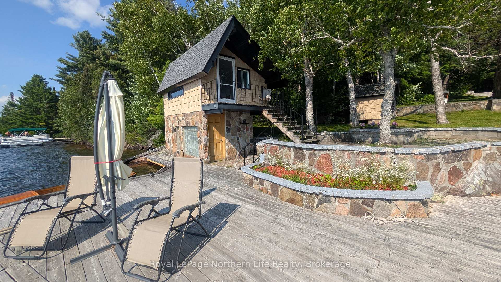 Photo 8 of 1041 Lac Clair Road, West Nipissing, Field — HOMEH